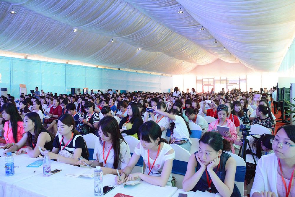 2026中部文旅夜游项目招标说明会