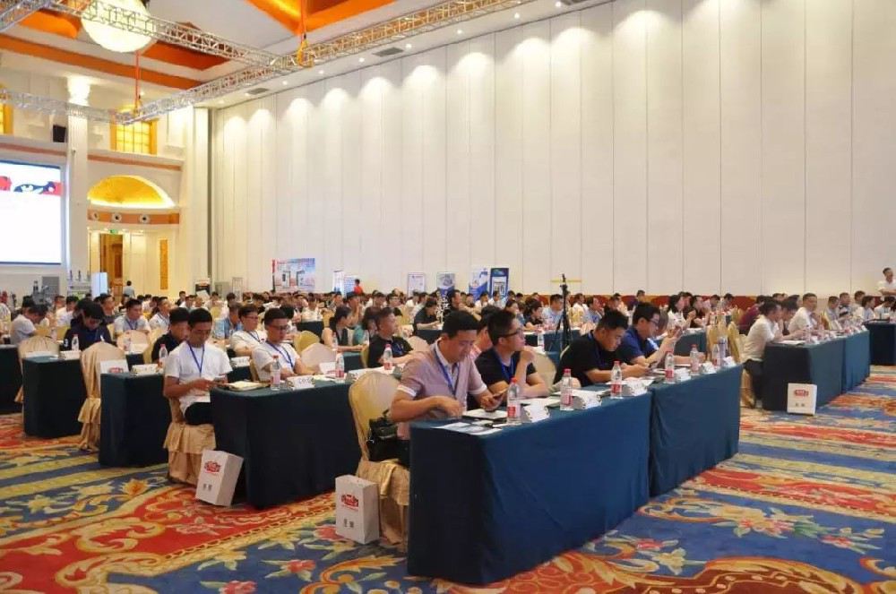 中部灯光艺术创意秀 & 音响试听会