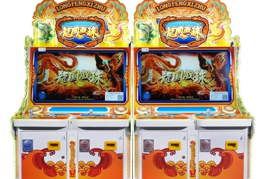 广州宏励动漫科技携新款射击类模拟游艺设备邀您参加：OY中部游乐展7月7-9日郑州国际会展中心