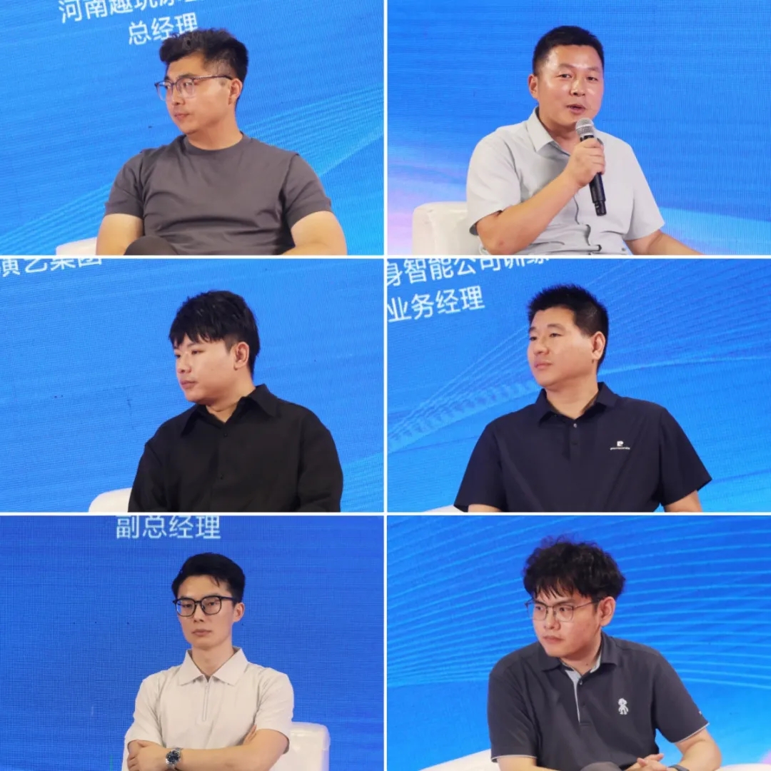 论坛密集、走秀惊艳、对接火热——2026第四届OY中部文旅游乐展圆满收官